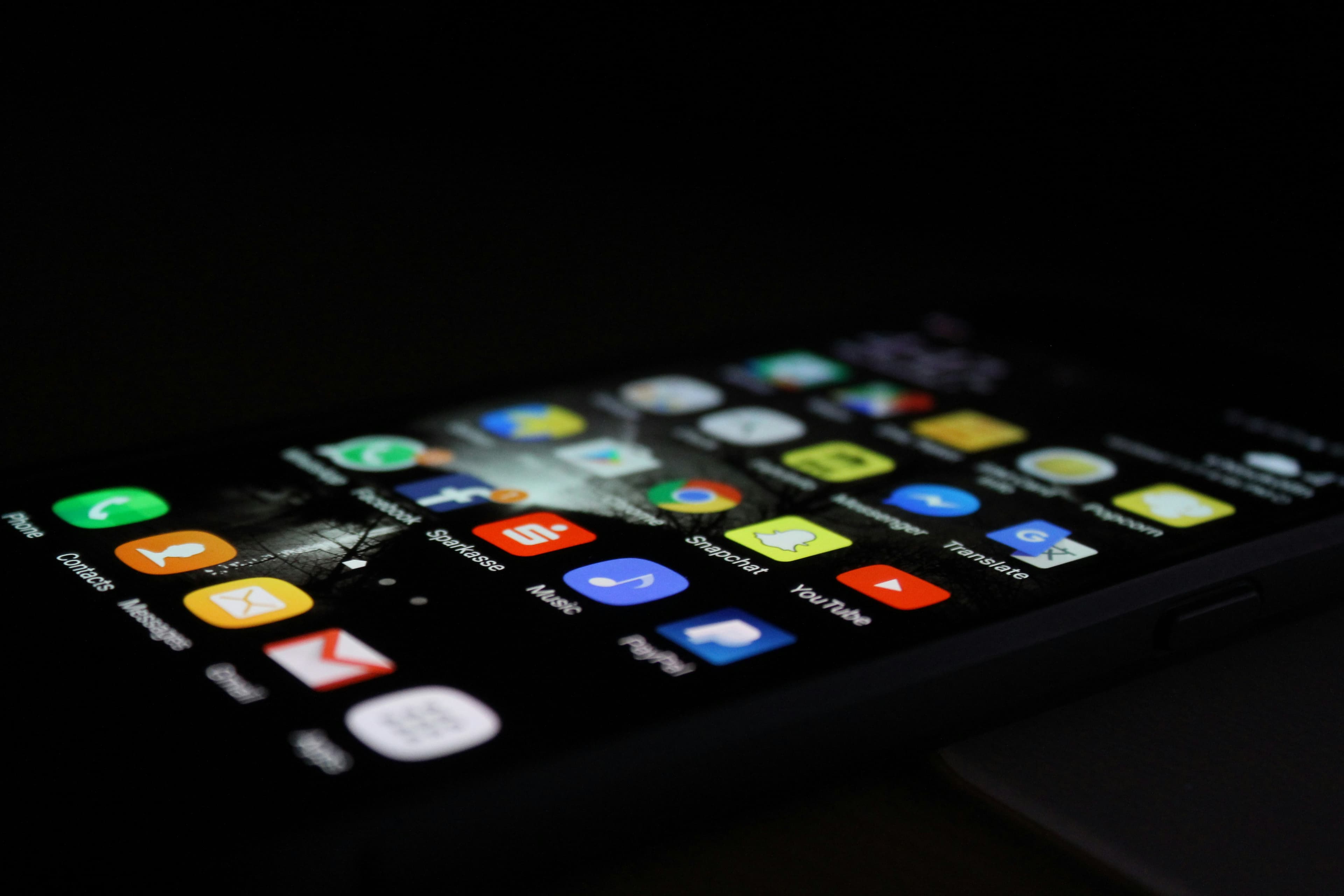 Best Mobile Apps for HDR Editing