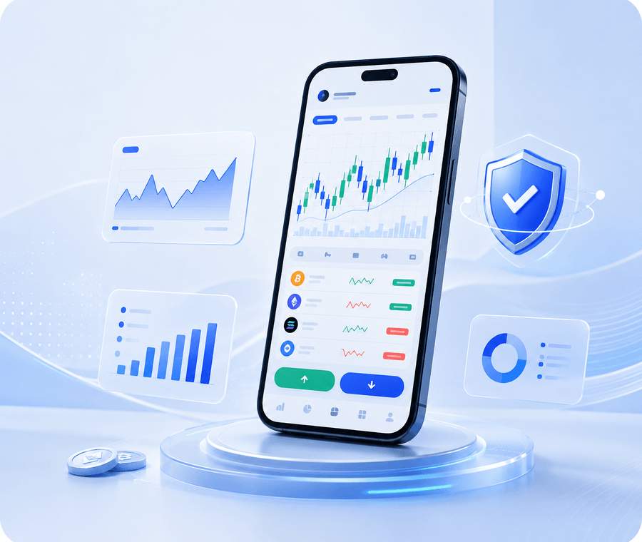 BTC钱包图片展示